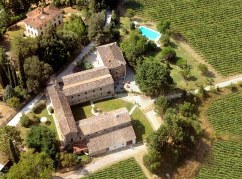 Relax & Unwind in Umbria in Umbertide