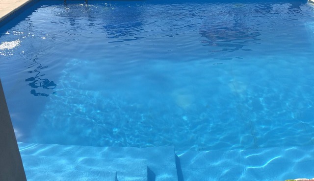 Relaxation and privacy in park 1km from archaeological zone. in Capaccio Paestum
