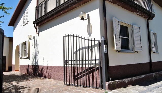 Relaxing house in San Severino Lucano - Frazione Cropani in San Severino Lucano