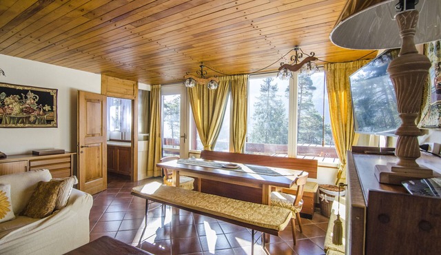 Relaxing holiday in the nature in Borca di Cadore