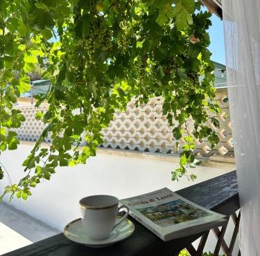 RELAXING Time in Lecce