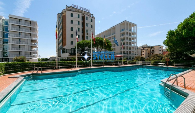 *Renovated* Pool [+Free Parking] in Lido di Jesolo