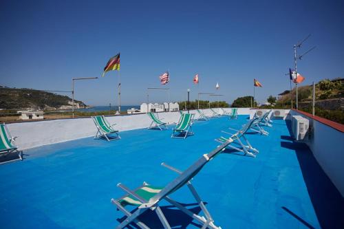 Residence & Bed e Breakfast AlaMarina in Peschici