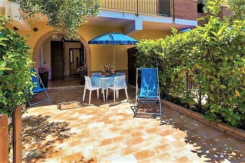 Residence Blue Pearl in Marina di Camerota