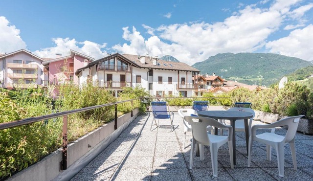 Residence Comano Girasole 2 in Comano Terme