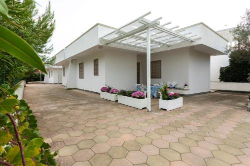 Residence Daniela in Capilungo