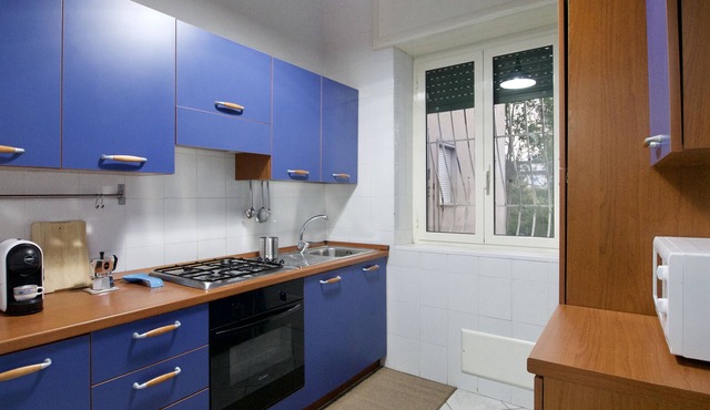 Residence Del Golfo - Scauri - Family Apartment in Scauri