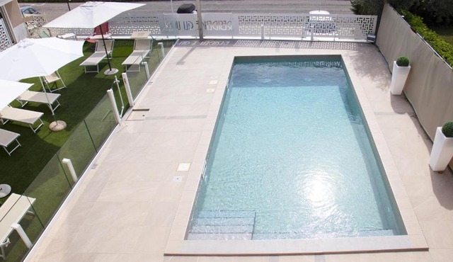 Residence Gli Ulivi