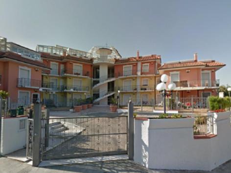 RESIDENCE HOUSE CONERO in Numana