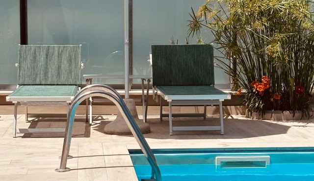 Residence Nautic in Rimini
