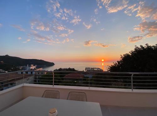 Residence Panorama Palinuro