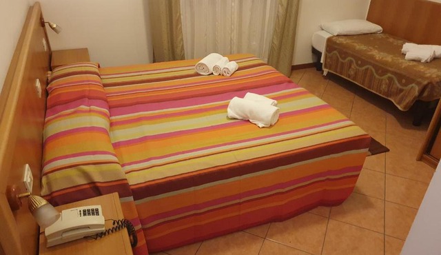 Residence Piccola Oasi in Vigonza