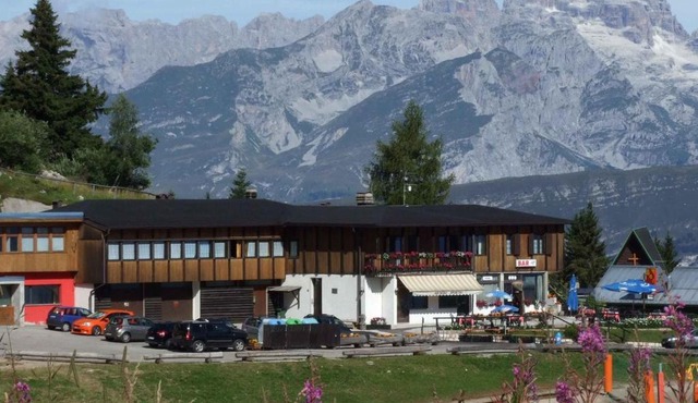 Residence Prada in Vason
