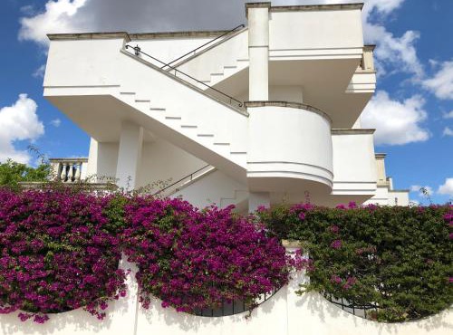 Residence Sofia a Santa Maria al bagno con piscina in Nardò