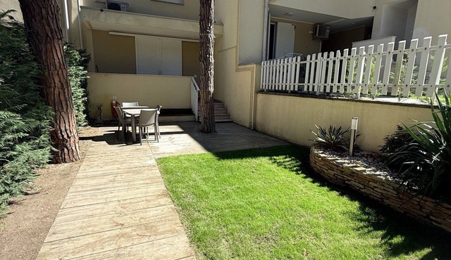 Residence Veranda apartment very central area in Rosolina Mare