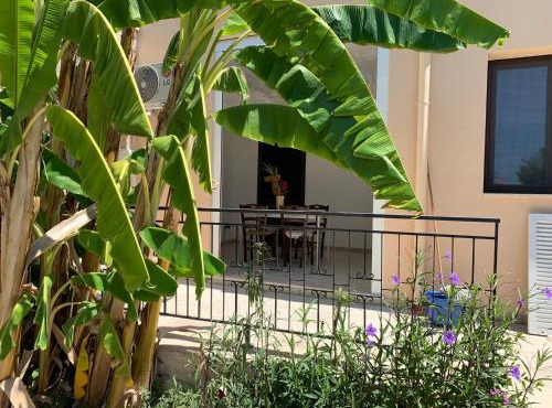 Residence Zoe - LUNA in Serrano