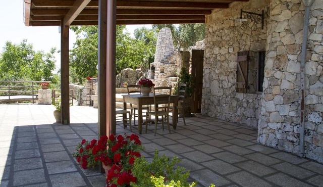 Residencefusaro pajare Specchia in Specchia