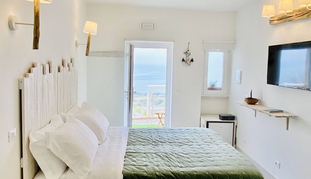 Residenza B&B Vistamare