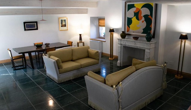 RESIDENZA BALIOS