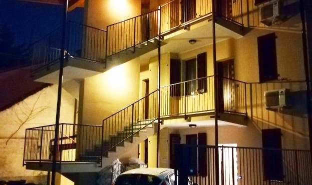 Residenza Borgazzi in Monza
