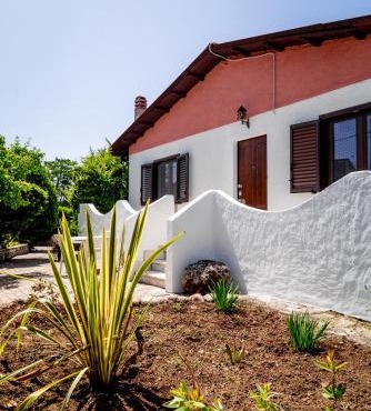 Residenza San Luca in Muro Lucano