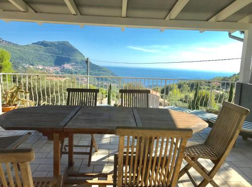 Residenze Maremonti in Maratea