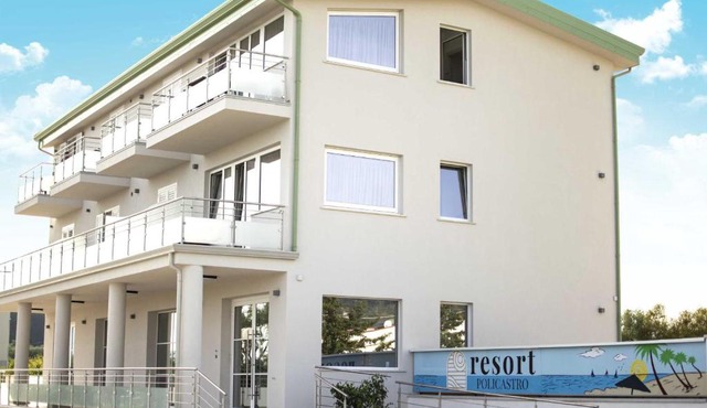 Resort Policastro