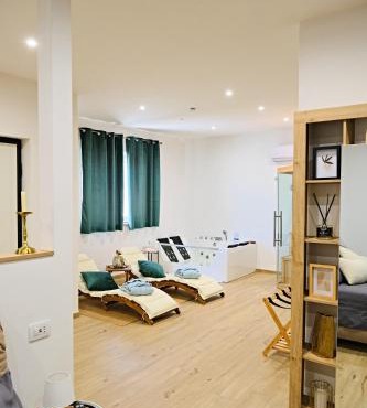 RG MAISON - Suite 29 in Morino