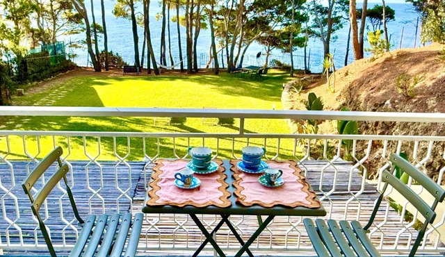 Ripea Suites - Sul Mare