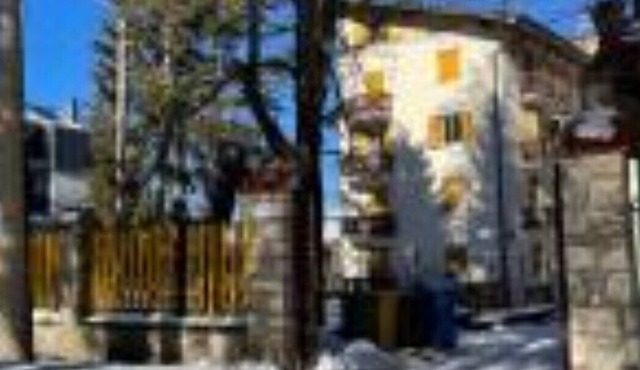 Roccaraso Inn Blu