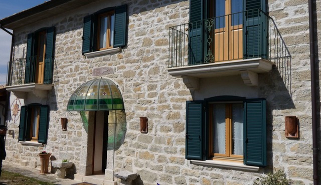 Roccascalegna, Chieti