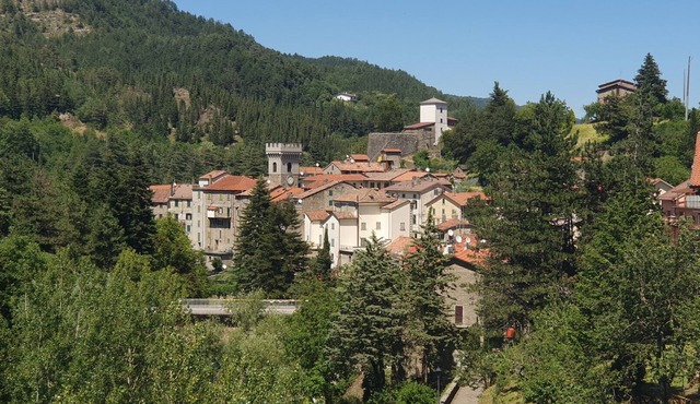 Romagnabnb Nutaralmente in Premilcuore