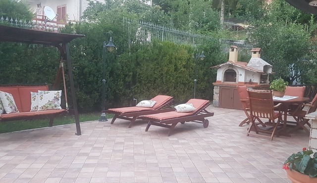 Romantic Sweet Home ❤ free wi-fi free parking.