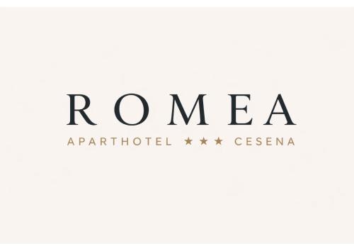 Romea Aparthotel in Cesena