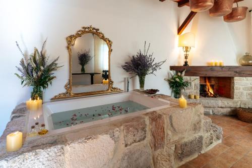 ROMITO - Relais & Spa in Fiume