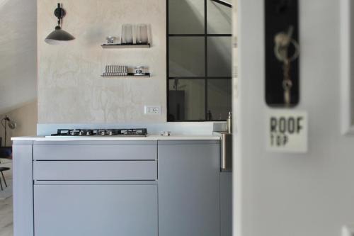 ROOFTOP A casa di Tatta - apartments by the sea in Francavilla al Mare