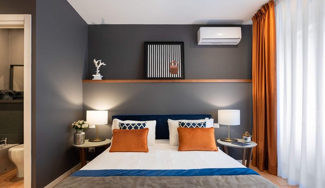 Room 4 superior - 20