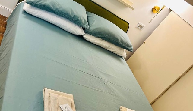Rooms & Breakfast Laberinto