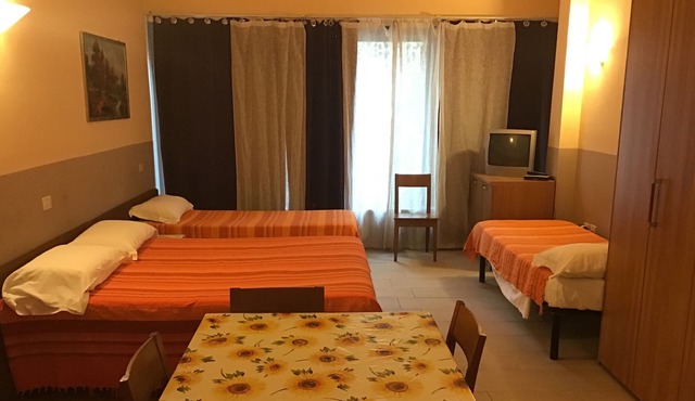 Rosselli 55 - 4 pax studio comfort in Firenze
