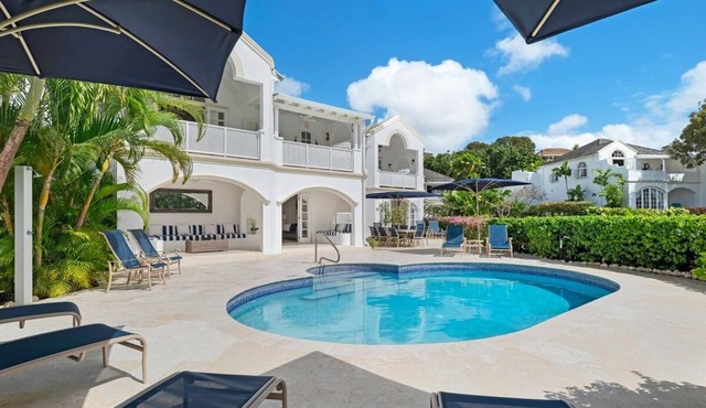 Royal Westmoreland, Coral House by Fantasia Villas