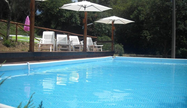 Rustic Elegance Near Florence in Rignano Sull'Arno-FI