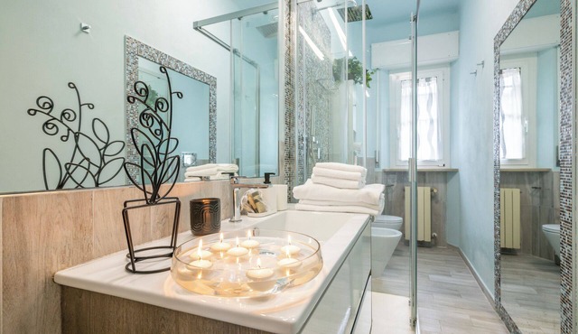 Sage&Rosemary Home - with Garden by Pleiades Home