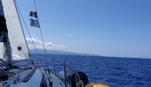 Sailing Yachts for Day Trips, Sailing Lessons, Bachelorette Parties, and Cruises in Toscana