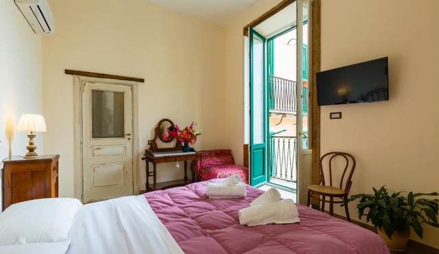 salernostays - Nonna Lella's apt
