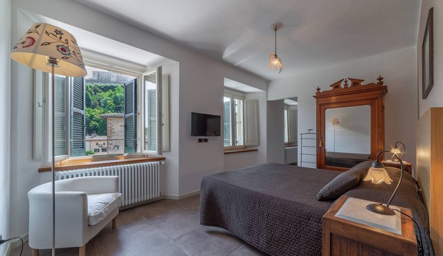 San Leo Albergo Diffuso in San Leo