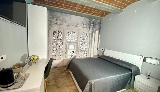 San Marzano Rooms in San Marzano sul Sarno