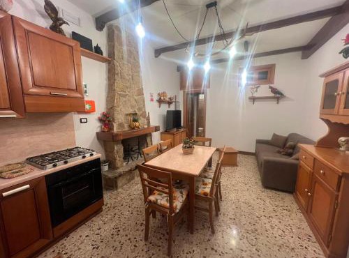 Sangro River Casa Vacanza in Castel di Sangro