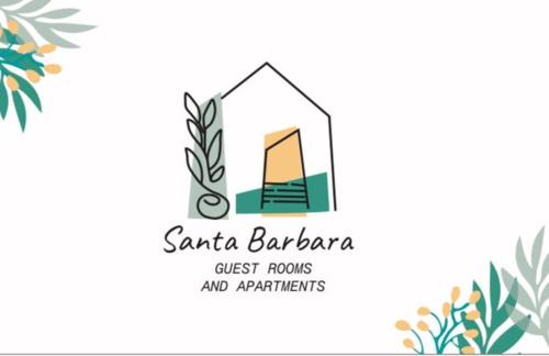 Santa Barbara Guest House - Vicino Agropoli