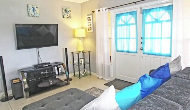 Sapper Lodge Apartment