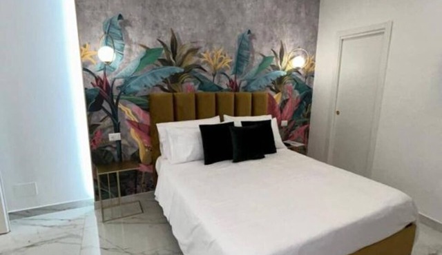 Savior DeLuxe Rooms - Quadruple Deluxe Room